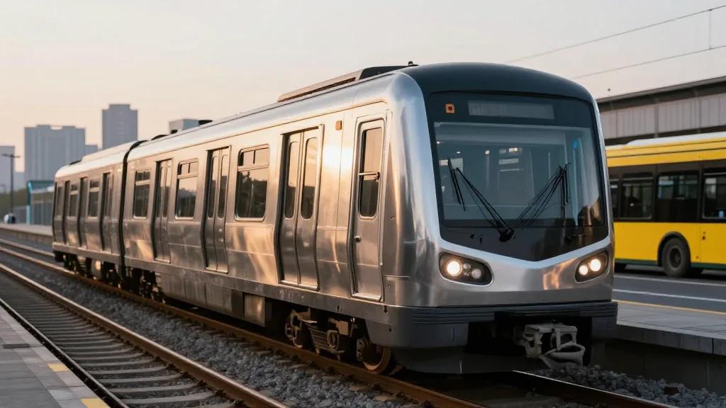 WMATA Approves $4.8B Budget, Boosts Service, No Fare Hikes