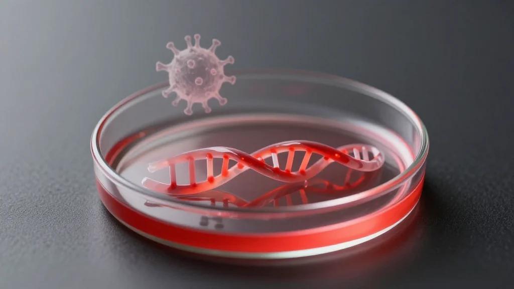 Fear of ‘Vibebioterror’ Overstates Threat, Defends SynBio Education