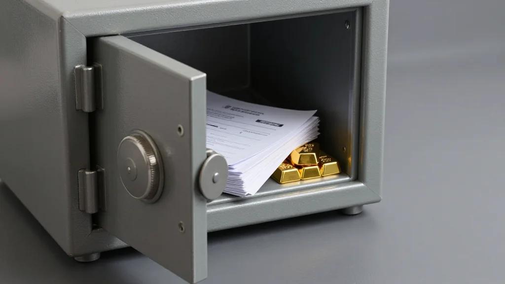 Belgian-Bank-Readies-Second-Corporate-Loan-SRT