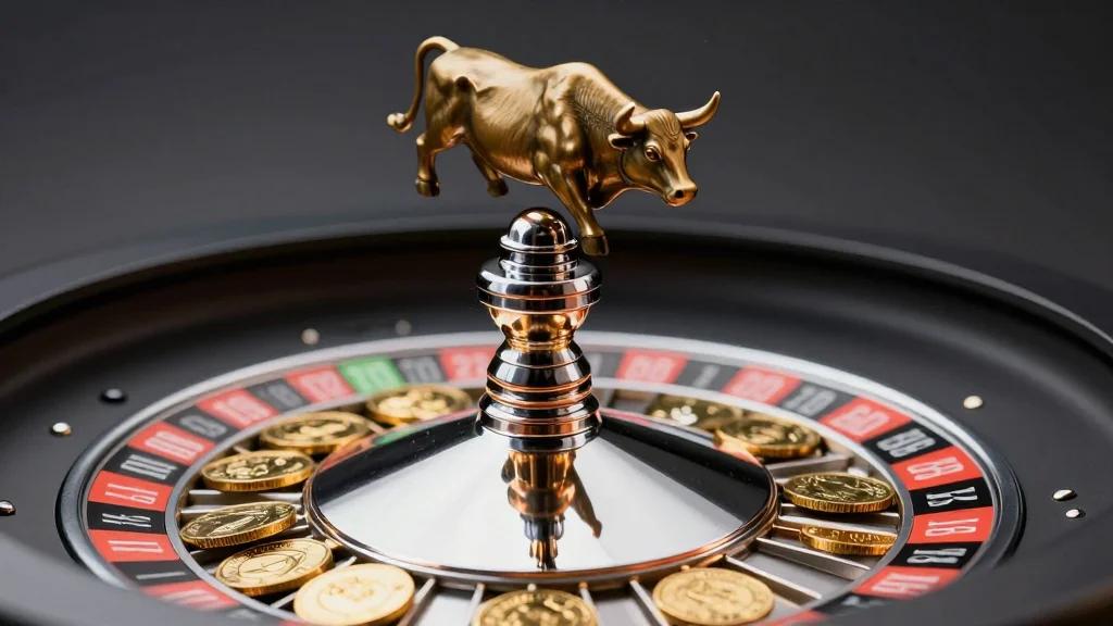 Market Tricks Beginners: Luck Isn't Skill, Double‑Down Costs