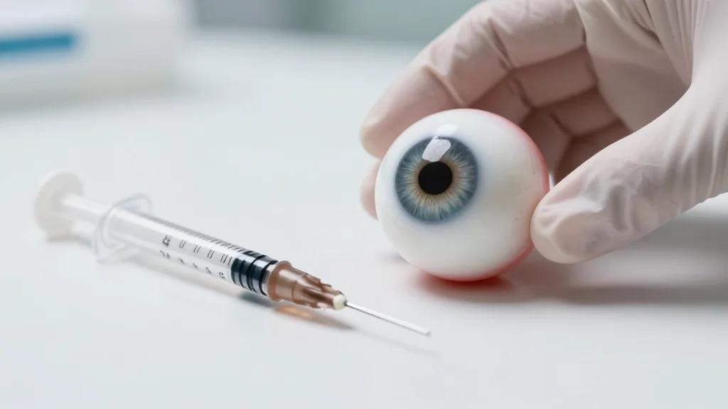 Wet, Dry AMD Require Different Methods of Treatment, Including Anti-VEGF: Julie Rosenthal, MD, MS