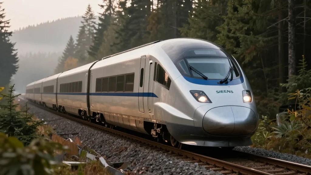 What To Expect From Amtrak’s New Airo Trains — Routes, Speed, And Amenities