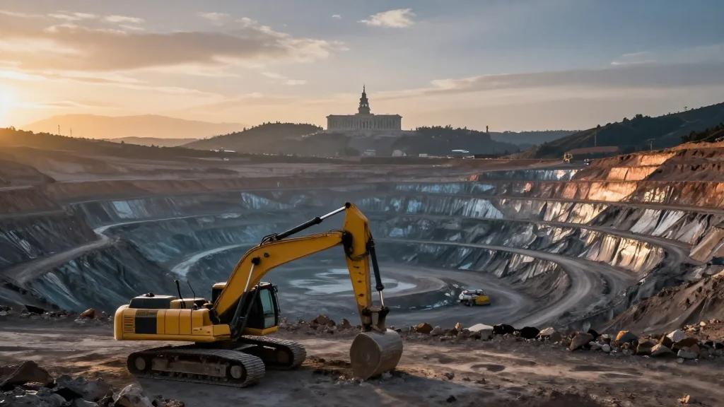 Chile Moves to Fast-Track New Lithium Deals