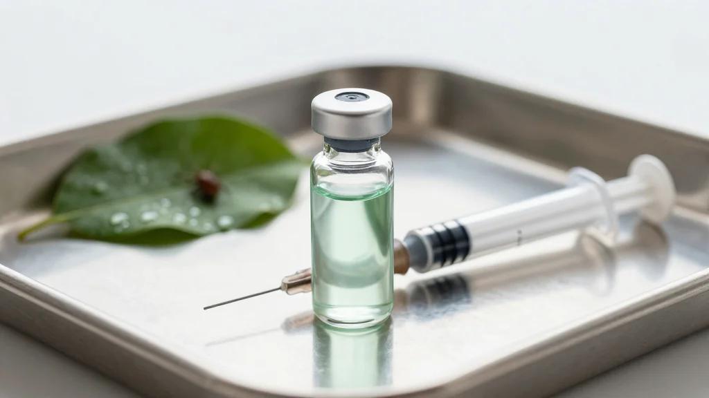 Pfizer's Lyme Vaccine Data Remains Ambiguous, FDA Review Looms