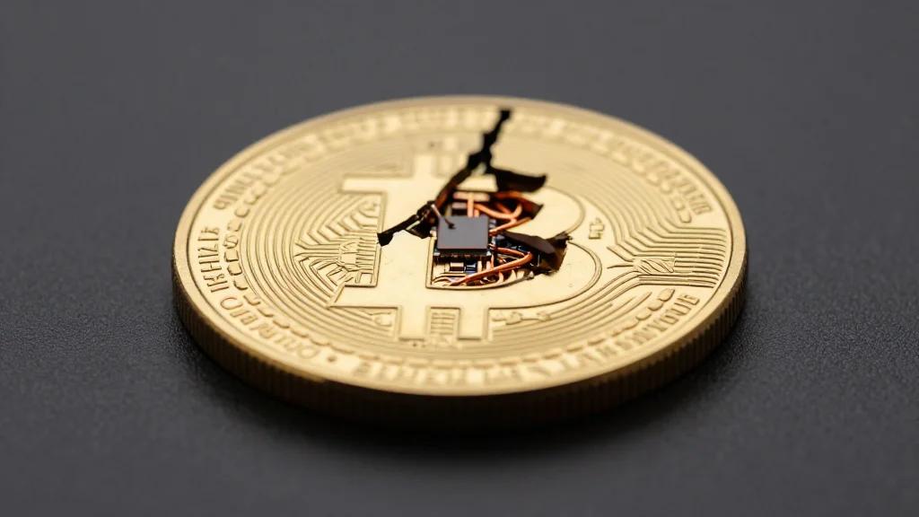 From $4 Mistake to $10k Prediction: Bitcoin’s Resilience