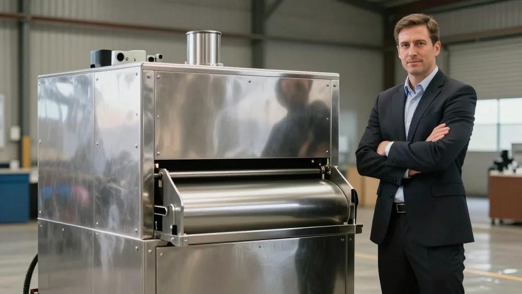 Bollegraaf Announces Executive Hire