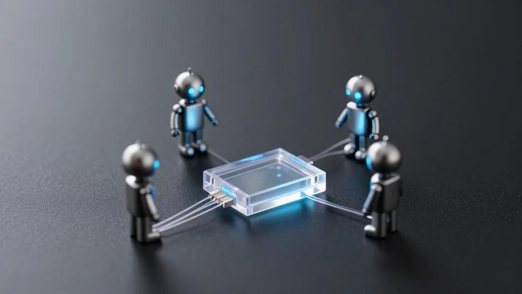 Reload Raises $2.275M to Build Shared Memory for AI Agents