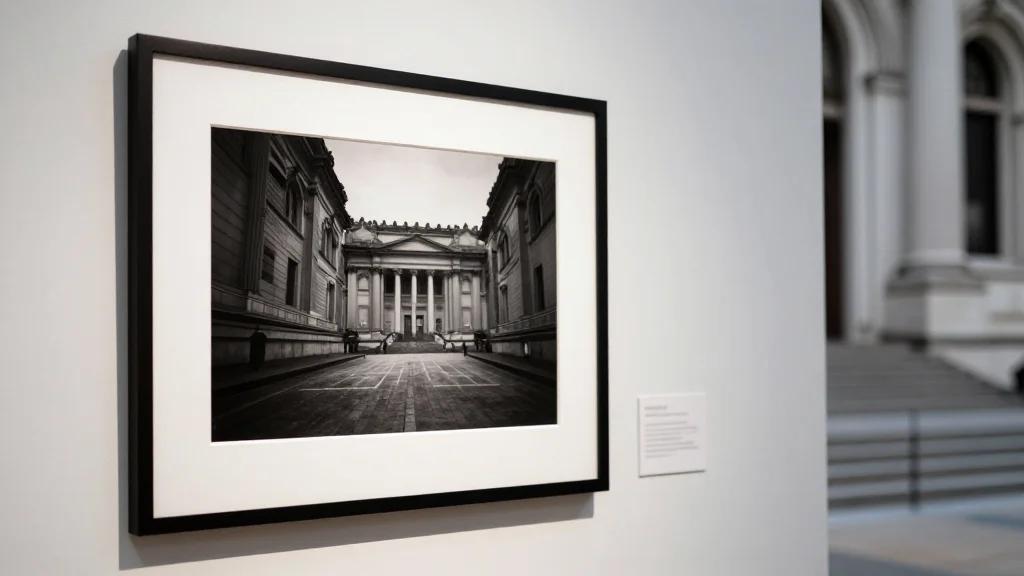 The Met Hires Star Photography Curator for the Museum’s New Wing