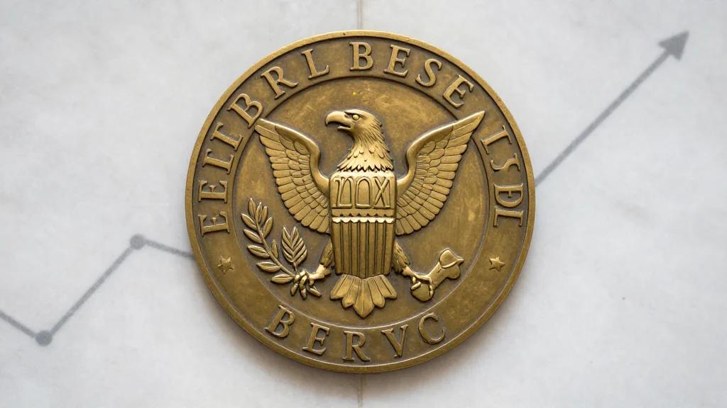 Warsh Says President Never Directed Specific Interest-Rate Decisions