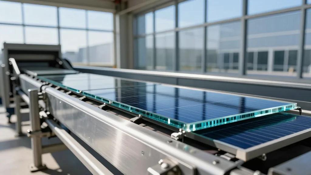 Solarcycle Launches Georgia Plant to Boost Solar Panel Recycling