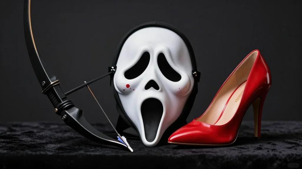 Three Hot Takes: Hunger Games Prequel, Scream 8, Prada Sequel