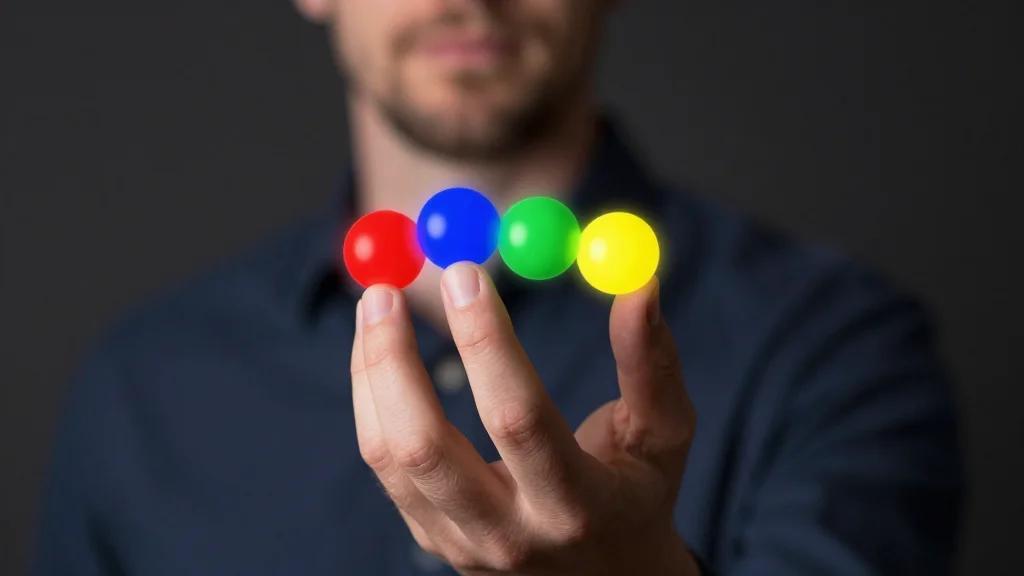 Four Precise Questions Replace Generic Discovery for Founders