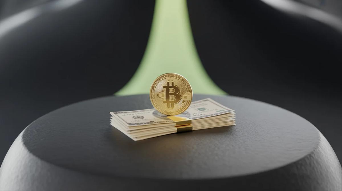 Fed’s December Bond Buying Fuels Bitcoin and Stock Rally