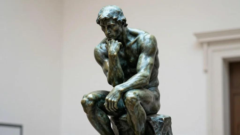 AI May Threaten Critical Thinking in the Workplace