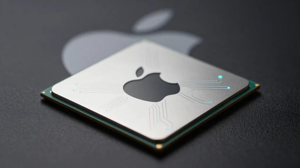 Horace Dediu on Apple Sitting Out the AI Spending Race