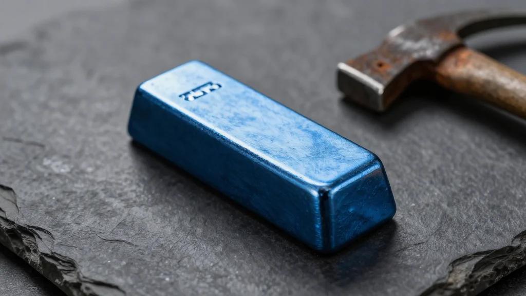 Glencore Secures $115M Cobalt Deal with Weisfisch