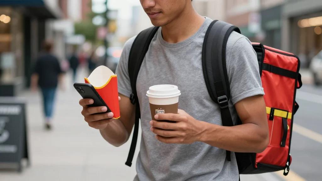 Gen Z Drives Surge in Multiple Frontline Jobs as Cost Pressures Bite