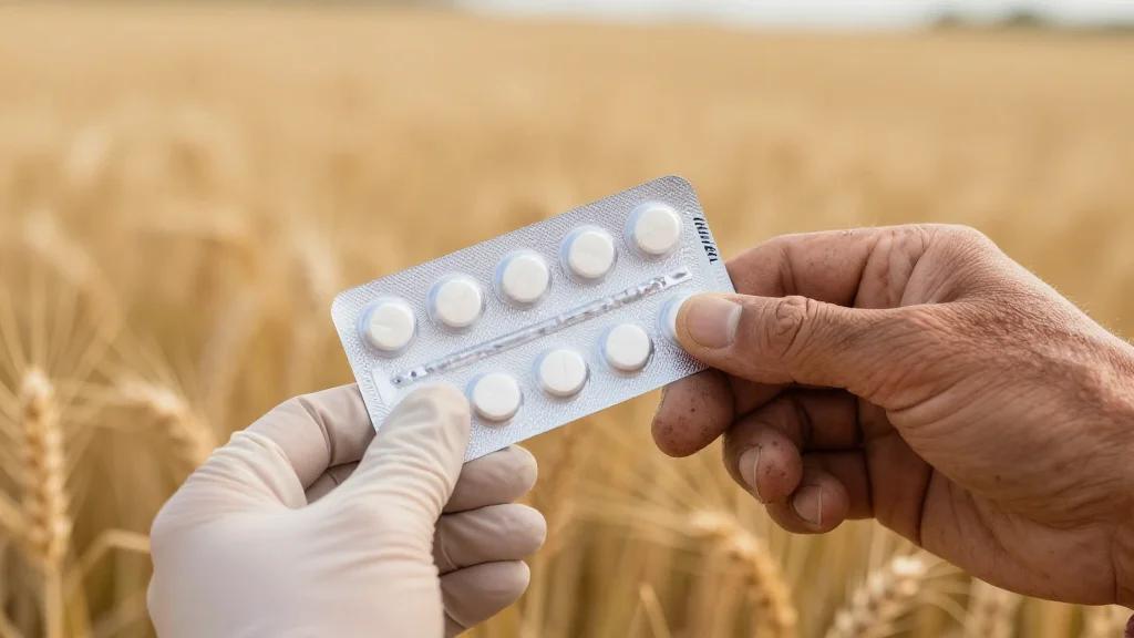 Trump Demands Access to Africa’s Rare Minerals as Price to Fund Efforts to Battle AIDs