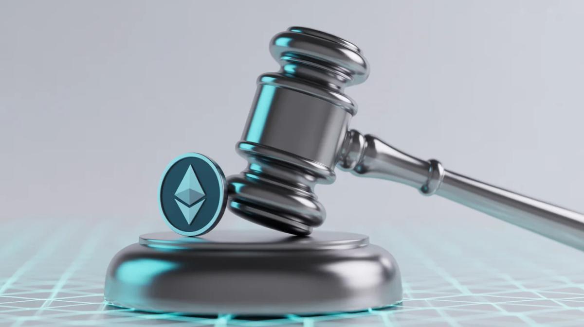 Citadel Pushes SEC to Criminalize DeFi Developers