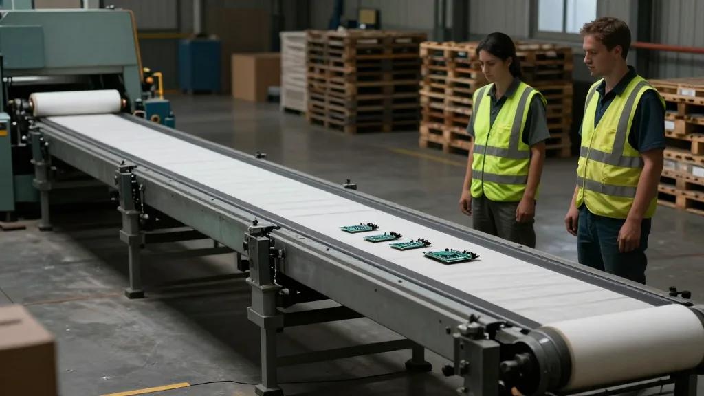 Zhejiang's Private Manufacturers See Export Orders Plummet as Profits Slip Below 3%