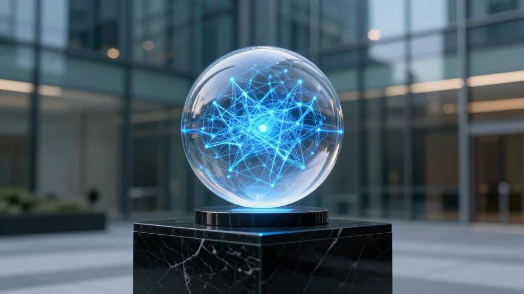 Context Layer Essential for Enterprise AI Amid Knowledge Gaps