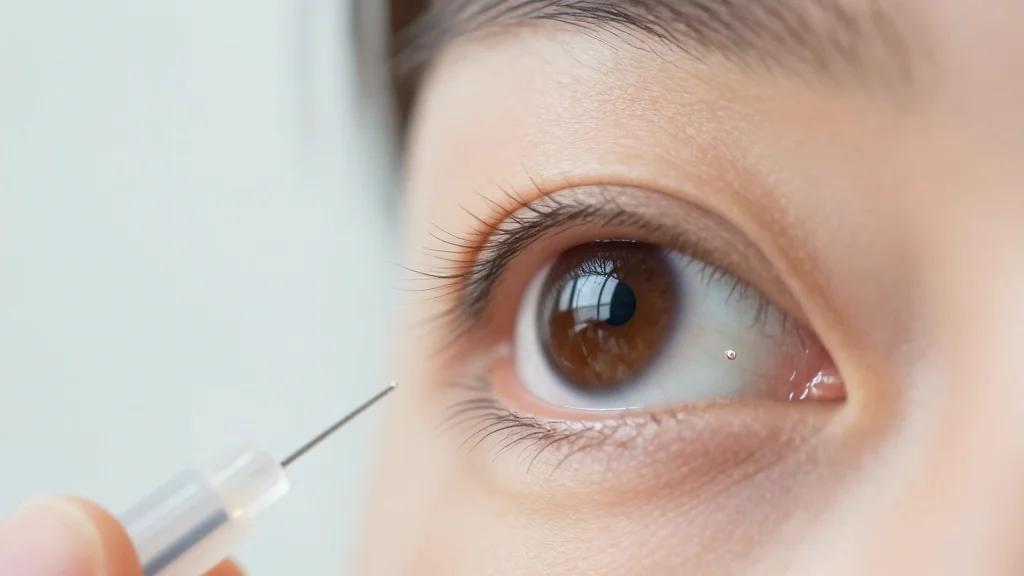 Combination of Ranibizumab, Dexamethasone Superior to Ranibizumab Alone for Macular Edema