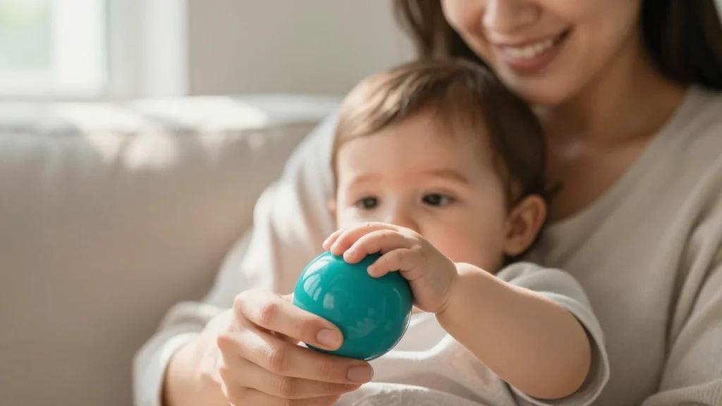 Calm ADHD Child Instantly Without Yelling
