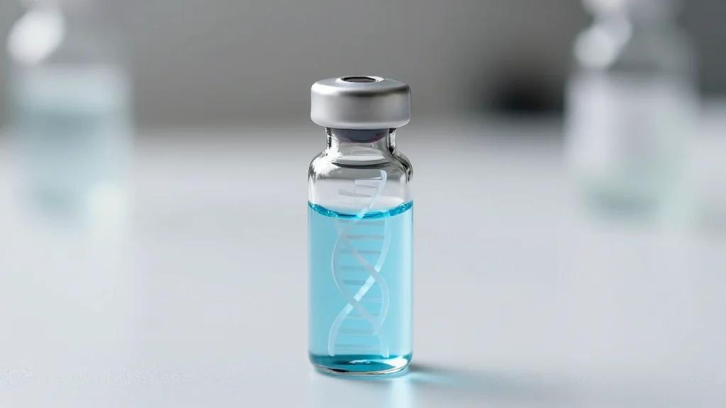 Global Vaccine Market Persists, but Innovation May Falter