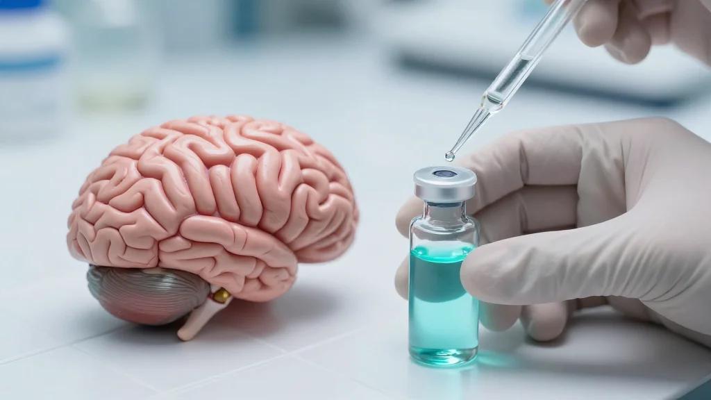 P7C3 Boosts NAD Enzyme, Improves Mouse Alzheimer Model