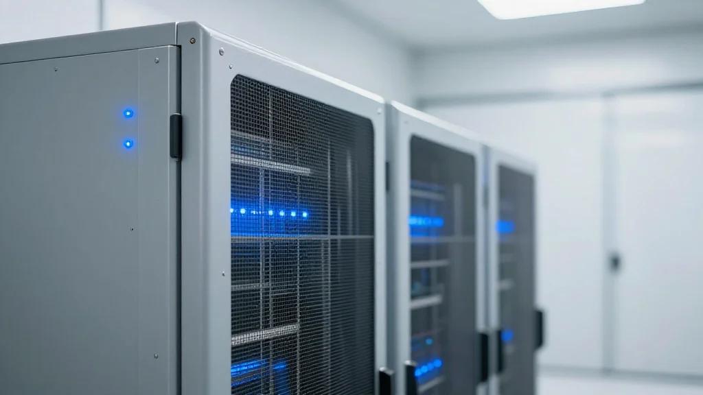 Madison Air Pulls Off Biggest U.S. Industrial IPO Since 1999 As Data Center Cooling Theme Heats Up