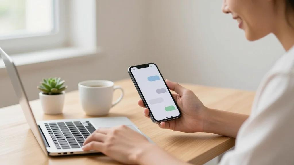 Human‑first WhatsApp Support: Gen Z Chat as Competitive Edge