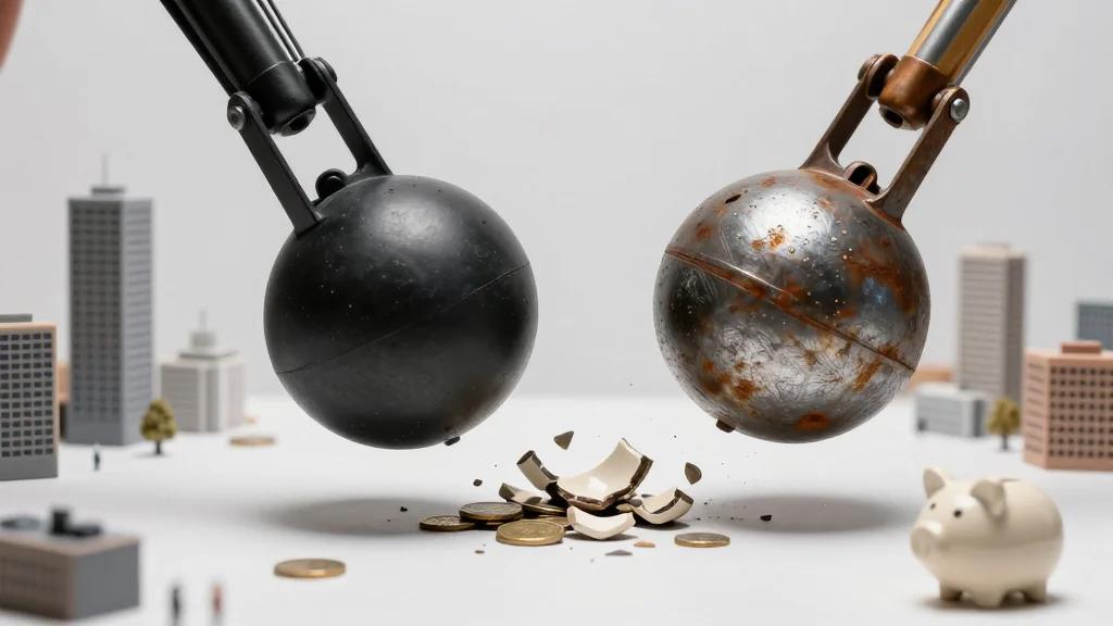 South Korea’s AI Industrial Policy Meets the Energy Shock