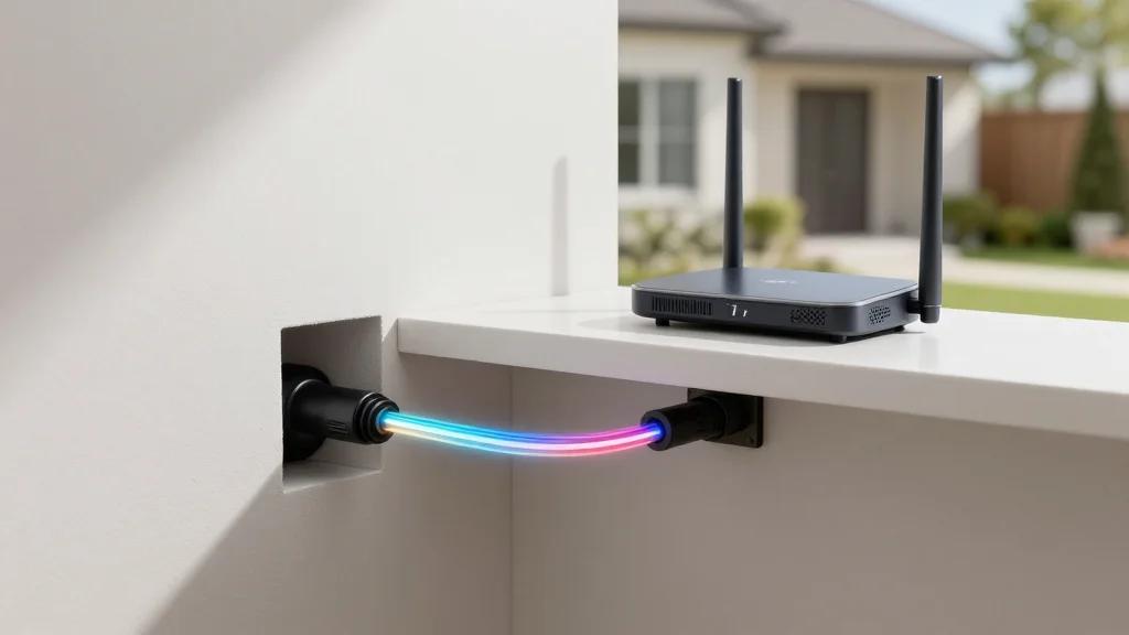 GFiber Accelerates Multi-Gig Internet with 25G PON and Wi-Fi 7 to Redefine Customer Experience