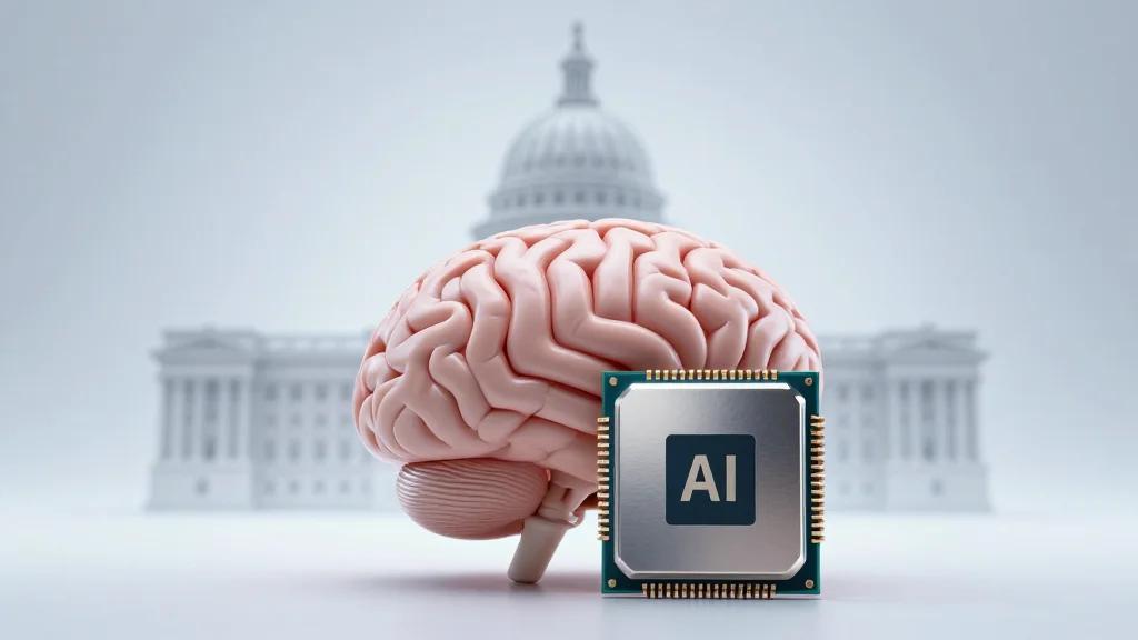 A Formal Model of How Artificial Intelligence Erodes Human Agency