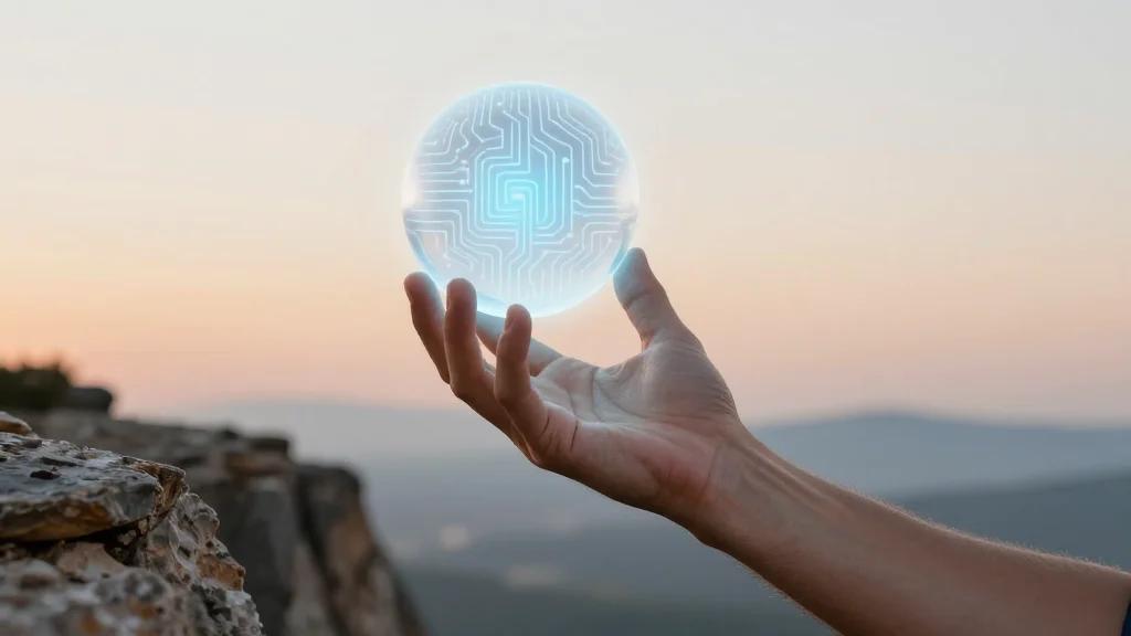 Human Potential Lies in Action, Not Just Knowledge