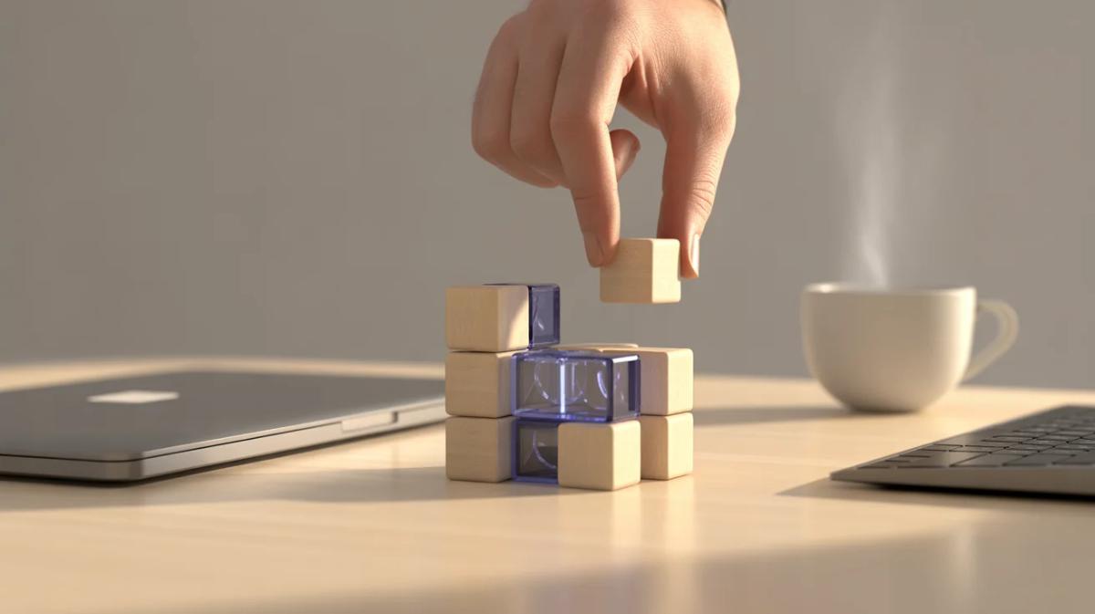 No‑Code Platforms Turn Weeks‑Long CRUD Projects Into Minutes