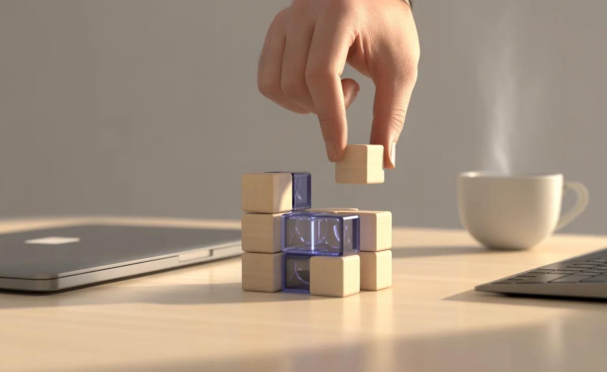 No‑Code Platforms Turn Weeks‑Long CRUD Projects Into Minutes