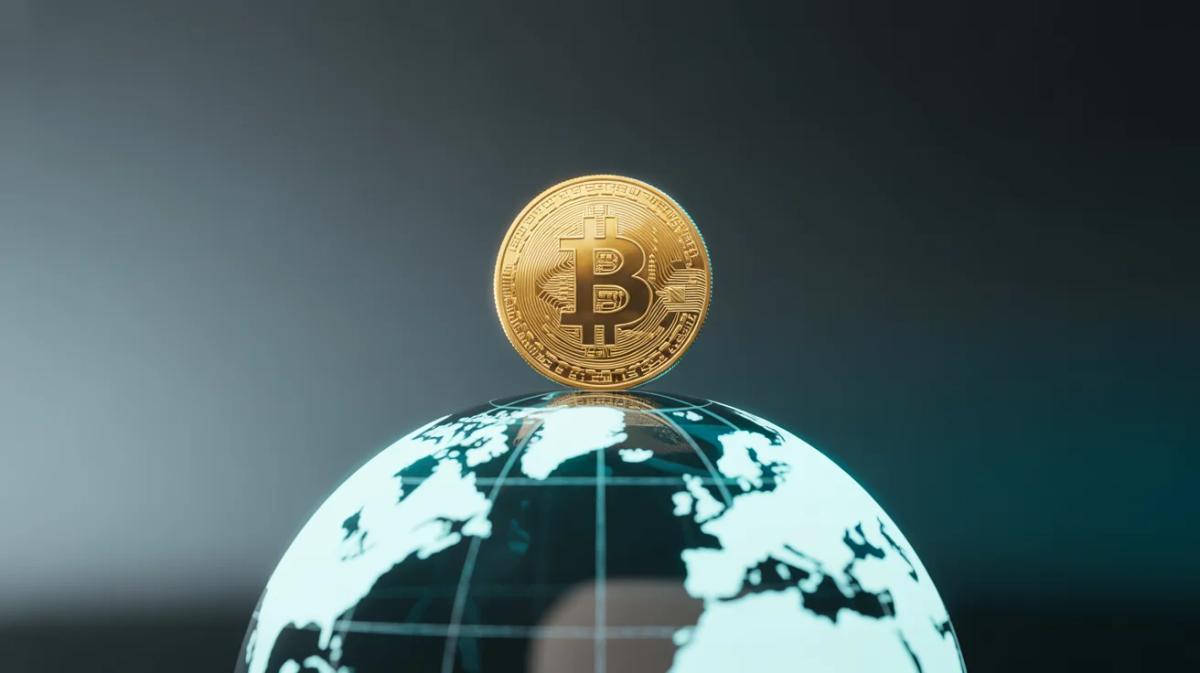 Jack Dorsey Predicts Bitcoin Will Replace National Currencies