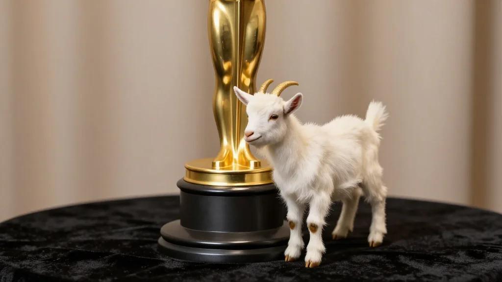 Matthew Stewart's Expert Breakdown of Oscars Screen Time