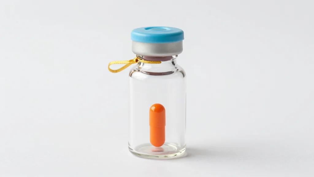 FDA Backs Permanent Re‑authorization of Pediatric PRV Program