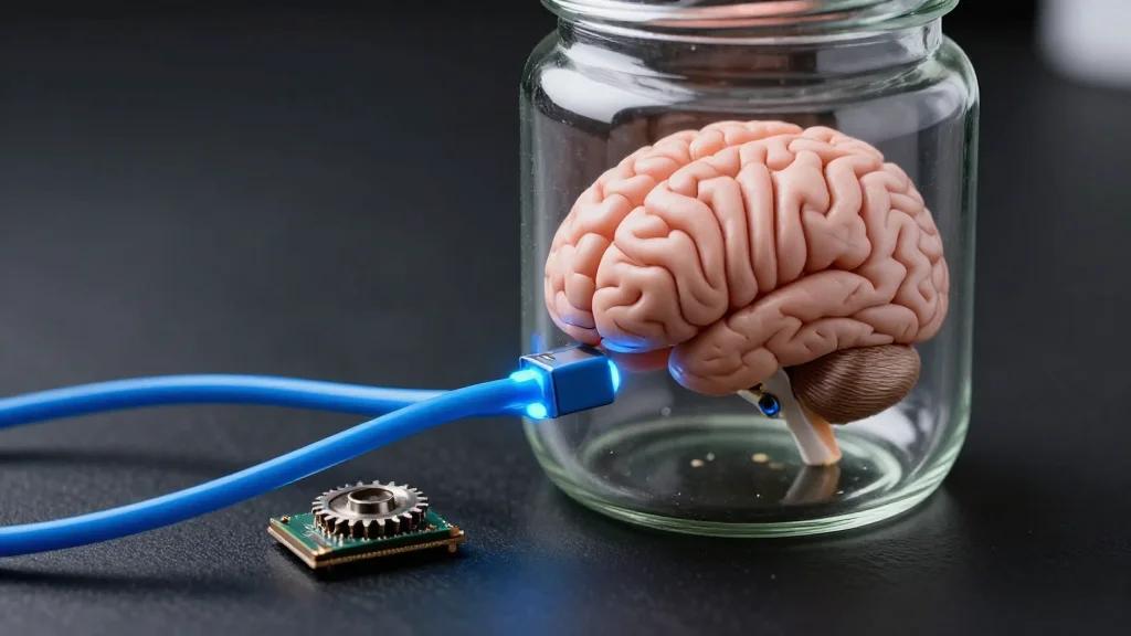 AI Needs Real‑Time Context, Not Just Bigger Models