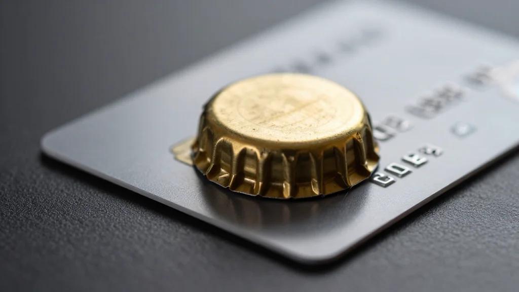 Credit Card Rate Cap: Political Stunt, Not Viable Policy