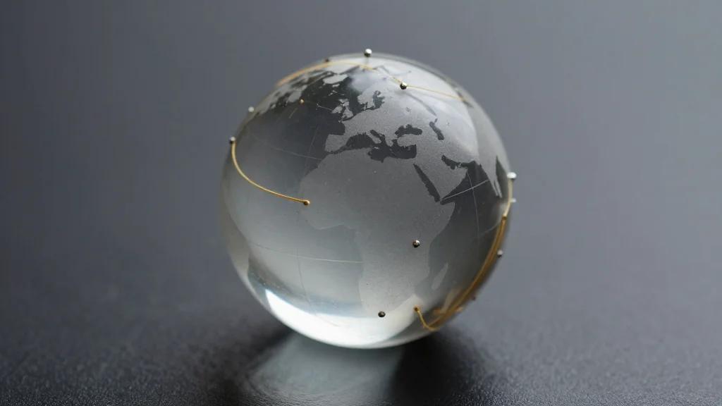 Top 5 Trends Reshaping Enterprise Cross-Border Payments