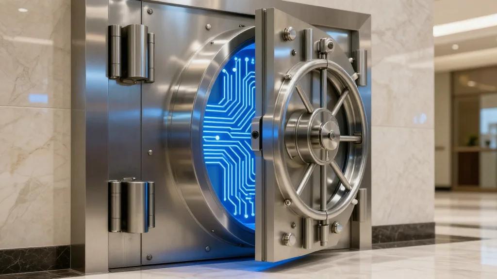 Lloyds Taps Chief Data and AI Officer