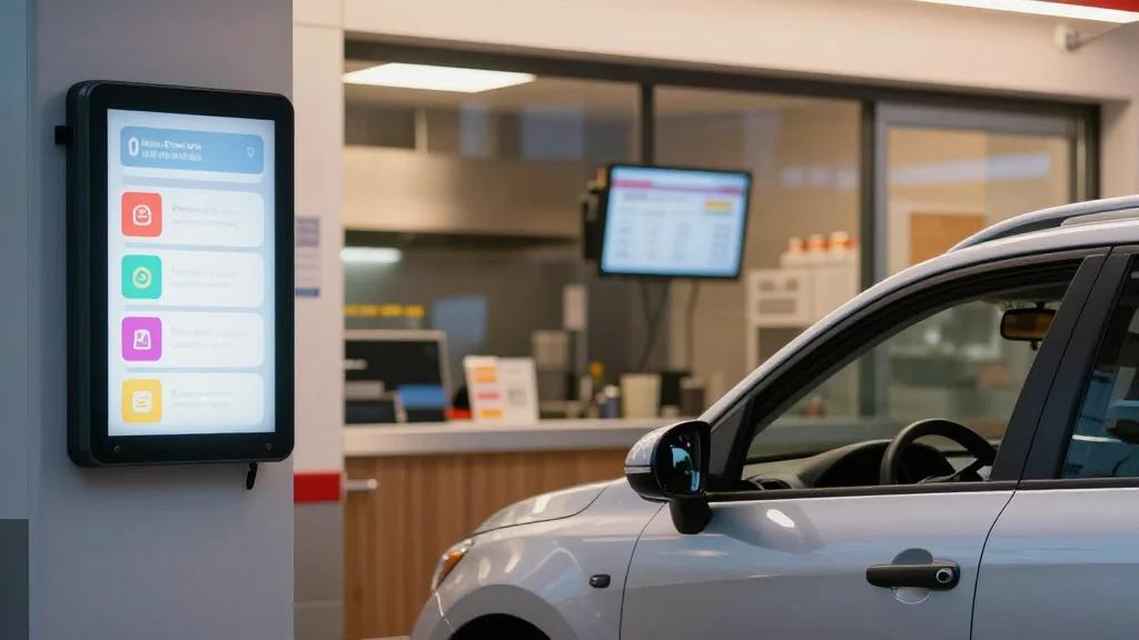 Toast Rolls Out Unified Drive-Thru Platform