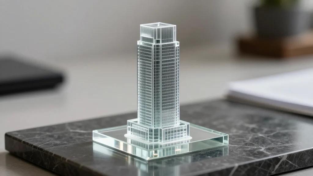 Transwestern Brokers IHDA Lease at Michigan Plaza