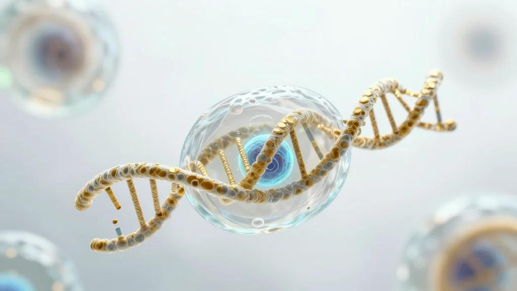 High-Precision Human Immune Aging Clock Identifies RUNX1 as Key Target for T Cell Senescence