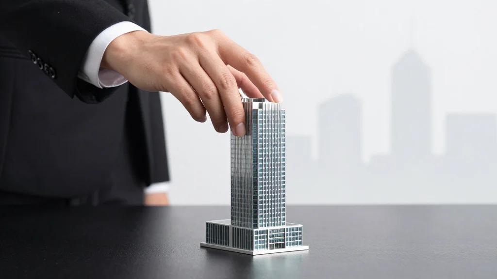 Follow a 5‑Step Roll‑Up to Billion‑Dollar Exit