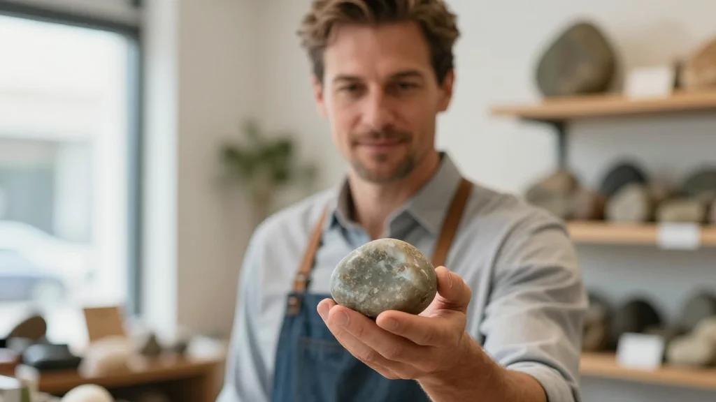 Emotional Regulation: Key Leadership Skill for Small Trade Firms