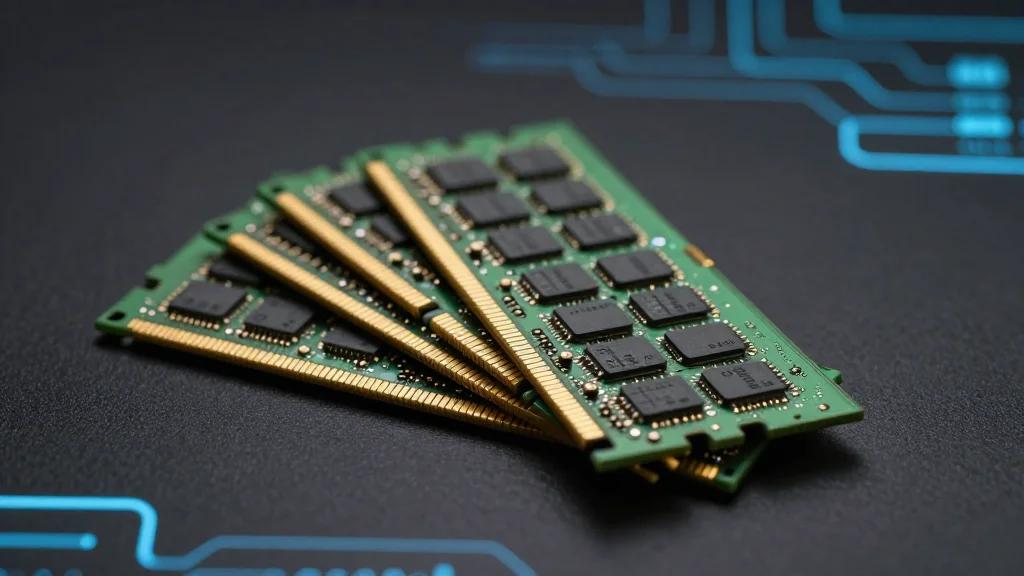 72 Sticks of Server RAM Were Headed for the Trash. They're Now Worth $20,000